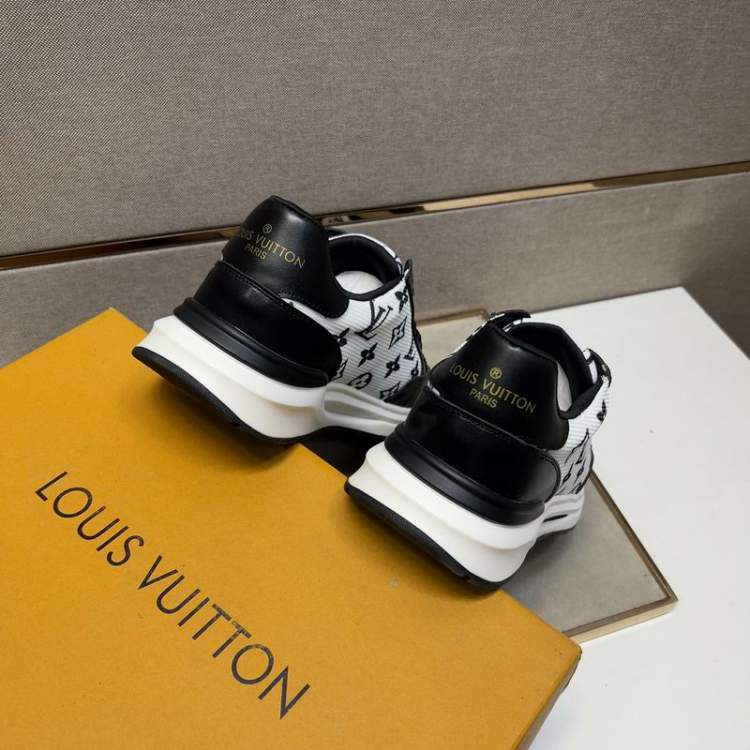 Picture of Louis Vuitton Shoes _SKULVsz38-44mnf101017274